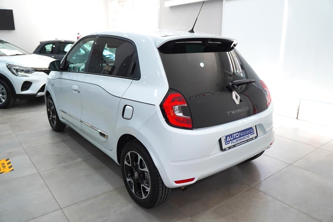 Renault Twingo SCe 73cv LIMITED