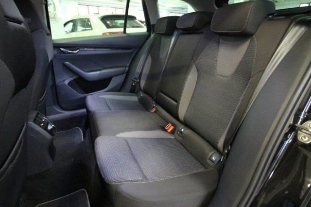 SKODA Octavia 2.0 TDI EVO SCR 150 CV DSG Wagon Ambition