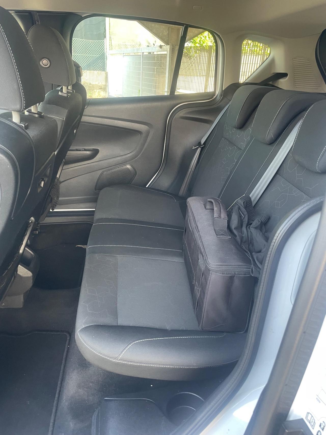 Ford B-Max 1.5 TDCi Titanium anno 2016 X neo pat
