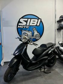 PIAGGIO BEVERLY 250 TOURER