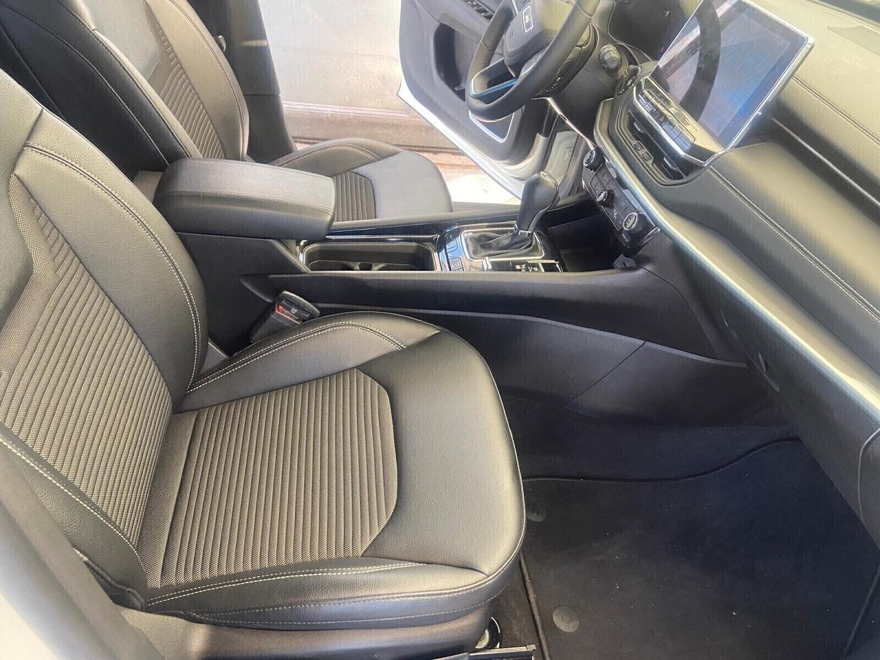 Jeep Compass 1.3 Turbo T4 190 CV PHEV AT6 4xe Limited