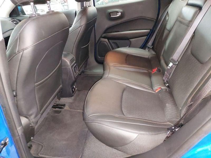 Jeep Compass 1.3 T4 190CV PHEV AT6 4xe Limited