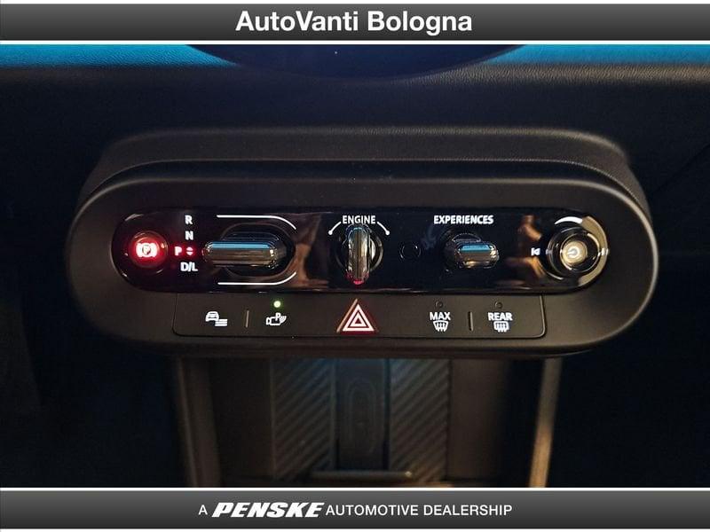 MINI Mini Cooper Cabrio Mini 2.0 Cooper C Classic Cabrio