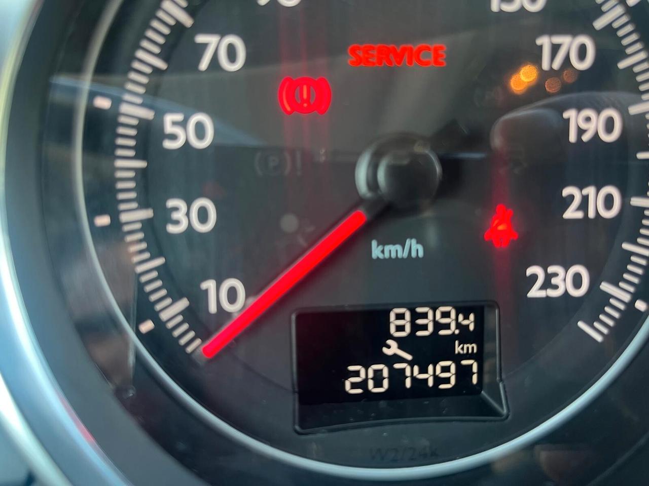 Peugeot 508 2.0 HDi 163CV