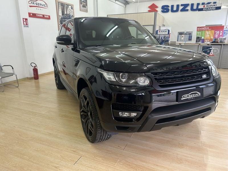 Land Rover RR Sport Range Rover Sport 3.0 SDV6 249 CV HSE Dynamic