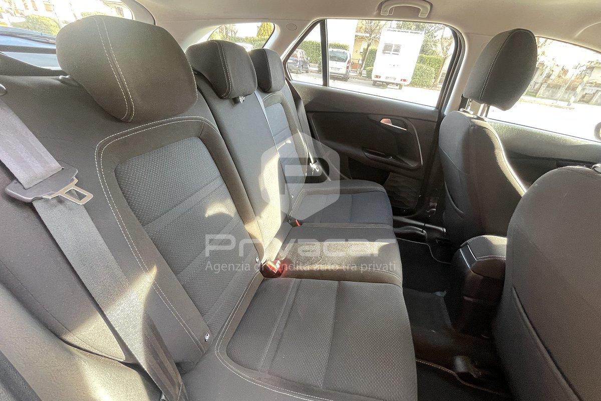 FIAT Tipo 1.6 Mjt S&S SW Lounge