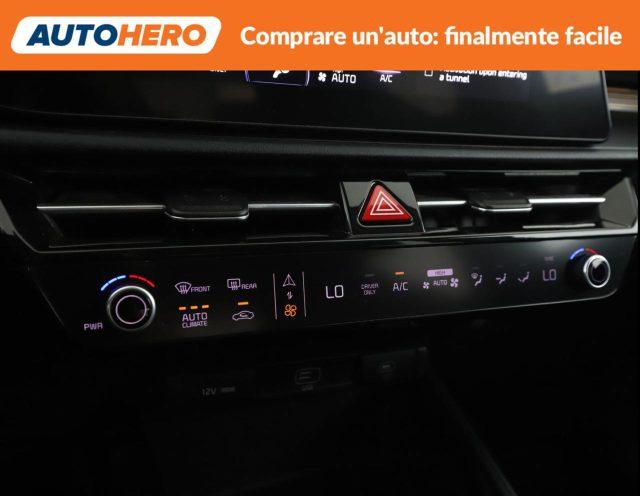 KIA Niro 1.6 GDi DCT HEV Style