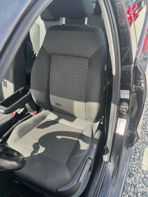 Volkswagen Polo 1.4 TDI 5p. Comfortline BlueMotion Technology