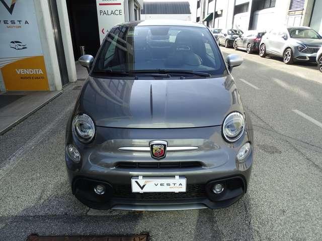 Abarth 595 595 2016 1.4 t-jet Turismo 165cv my19