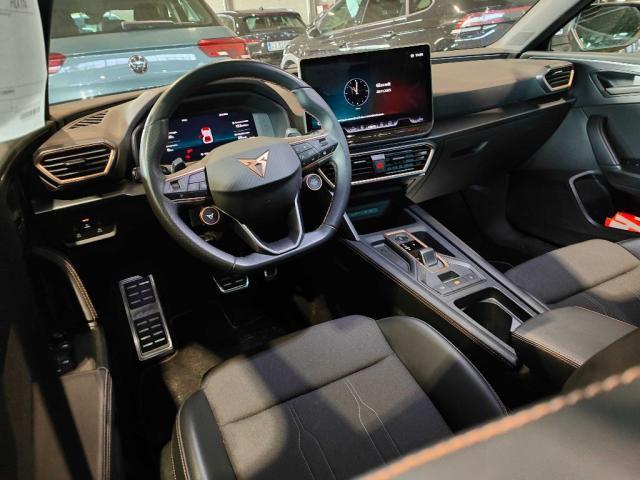 CUPRA Leon 1.5 eTSI 150 CV DSG