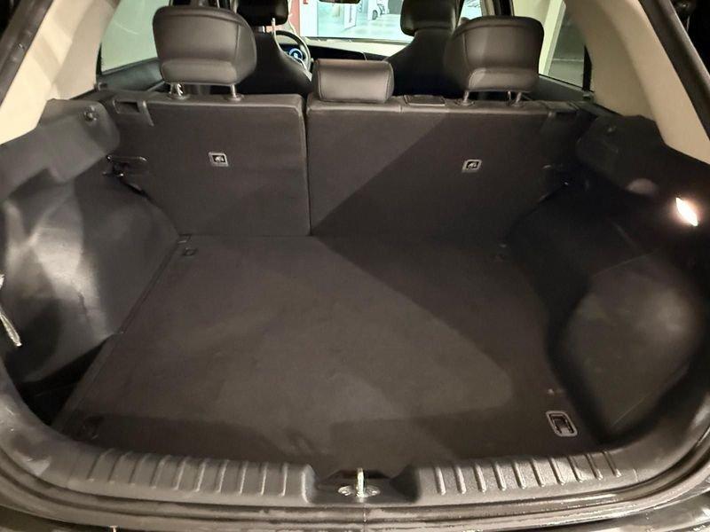 KIA Niro Niro 1.6 GDi DCT PHEV Evolution