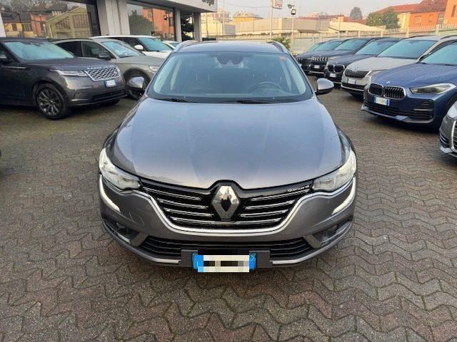 RENAULT Talisman Sporter dCi 160 CV EDC Energy Intens