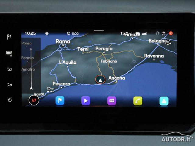 SEAT Arona 1.0 TGI Style, Fari LED, Retrocamera, Sedili risc.
