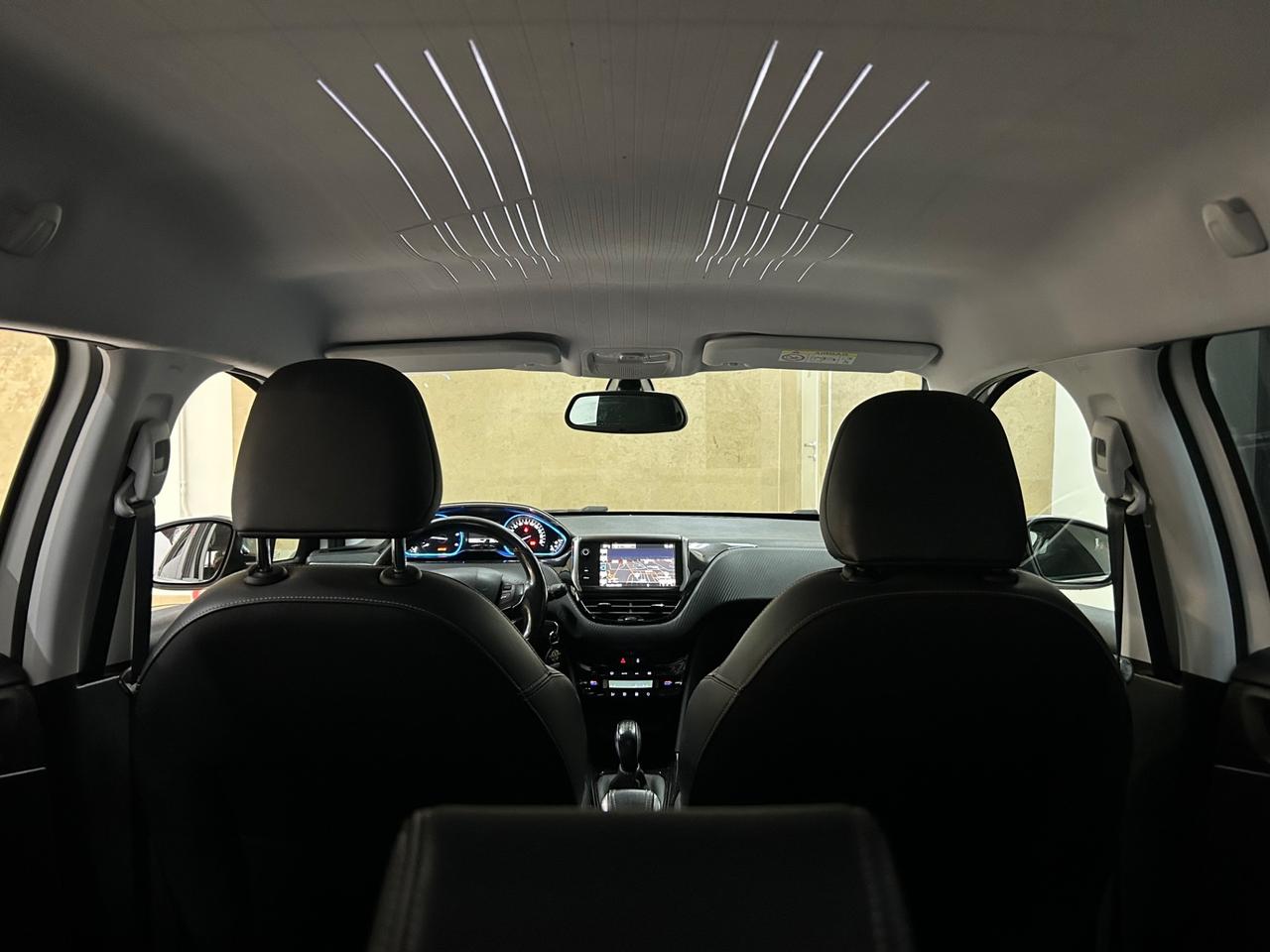 Peugeot 2008 BlueHDi 100 Allure