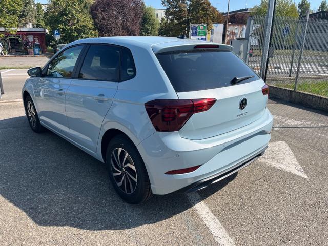 VOLKSWAGEN Polo 1.0 YOUNG Km 0