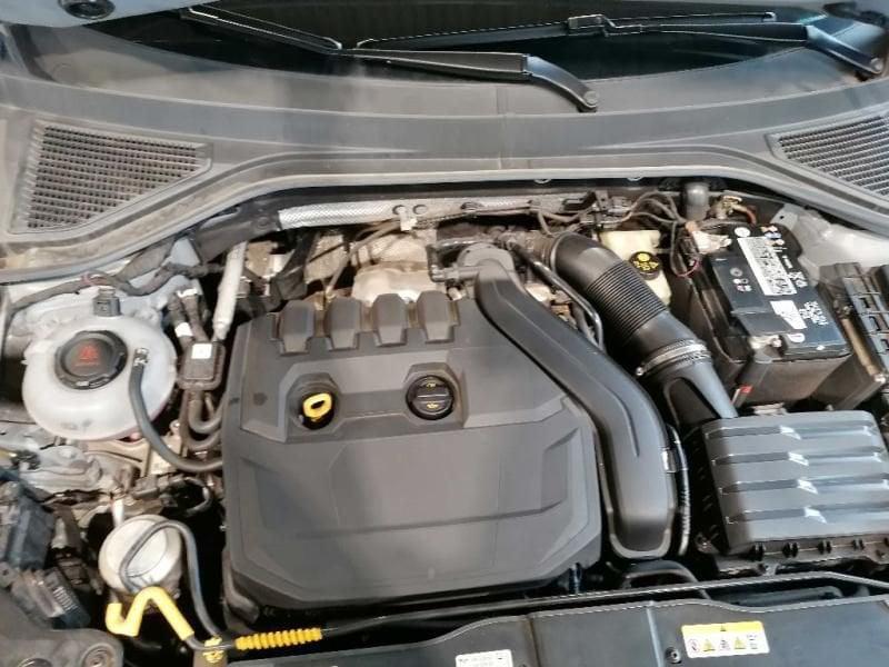 Volkswagen T-Roc 1.5 TSI ACT Advanced DSG