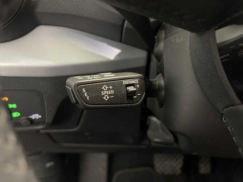 Audi Q2 30 TFSI S tronic Admired