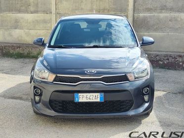 KIA Rio Rio 1.2 MPi 5 porte Active