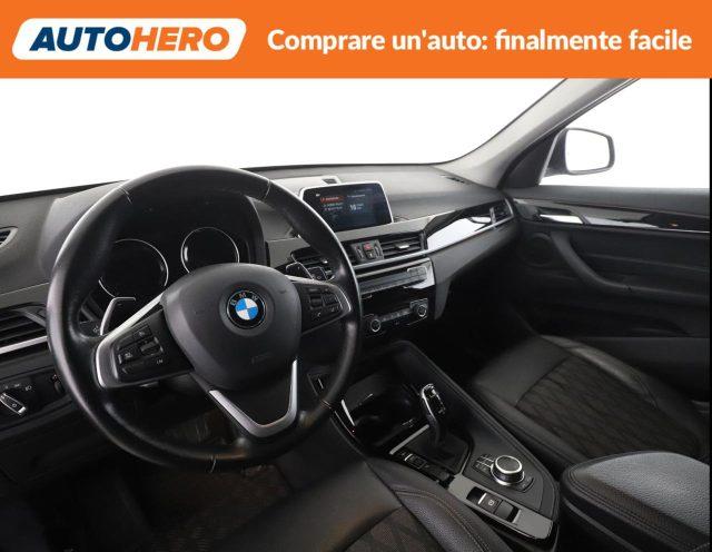 BMW X1 sDrive18d xLine