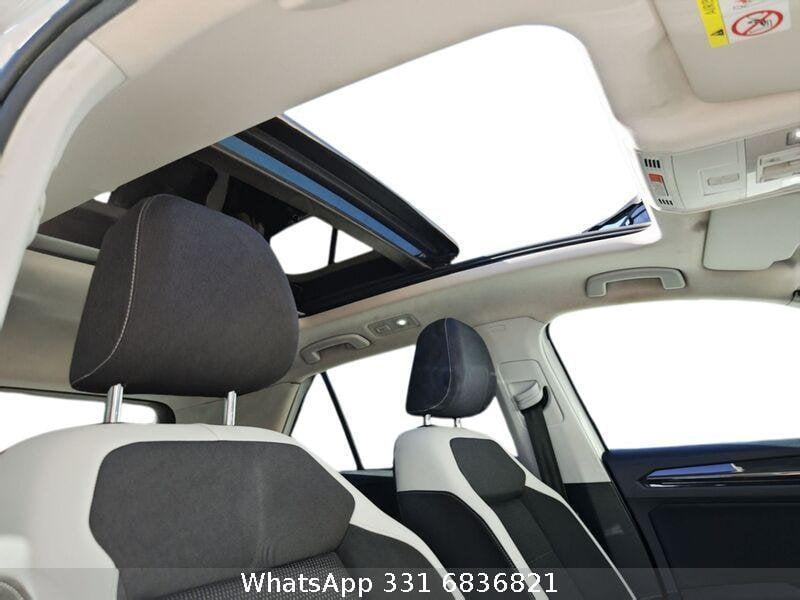 Volkswagen T-Roc T-Roc 2.0 tdi Advanced 4motion dsg