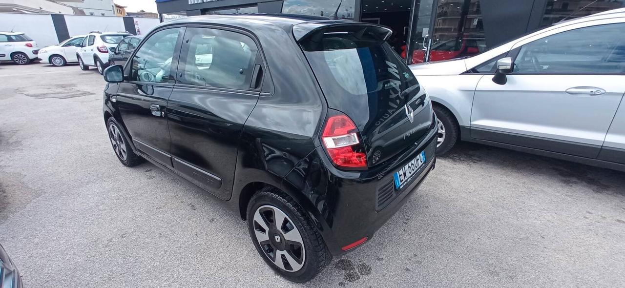Renault Twingo NIGHT 1.0 PARI AL NUOVO
