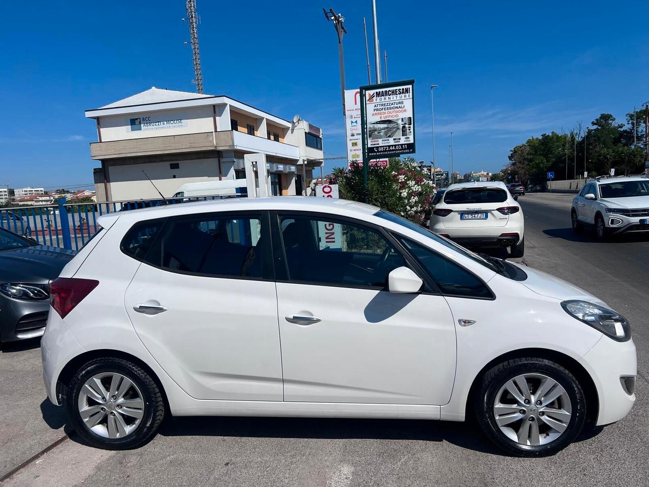 Hyundai iX20 1.4 90 CV Comfort