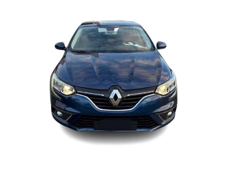Renault Mégane 1.5 Blue dCi 95 CV Business