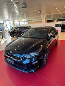 KIA Ceed 1.6 CRDi 136 CV 5p. Evolution