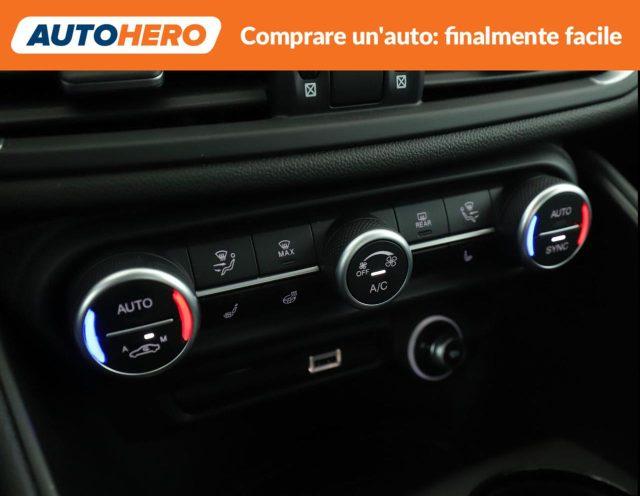 ALFA ROMEO Giulia 2.0 Turbo 280 CV AT8 AWD Q4 Veloce