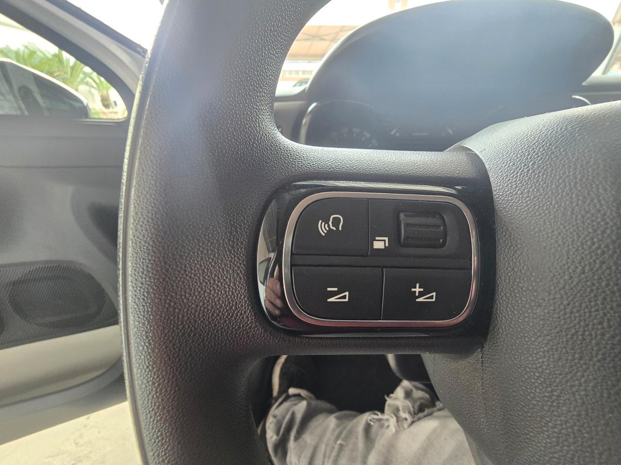 Citroen C3 PureTech 110 S&S Shine Pack