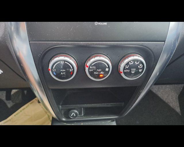 FIAT Sedici 1.9 mjt Experience 4x4 120cv