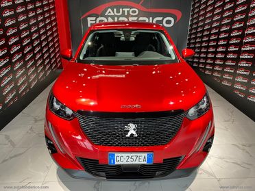 PEUGEOT 2008 1.5 DIESEL