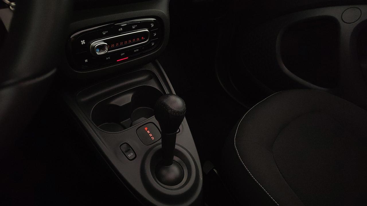 SMART Fortwo Cabrio eq Passion my19