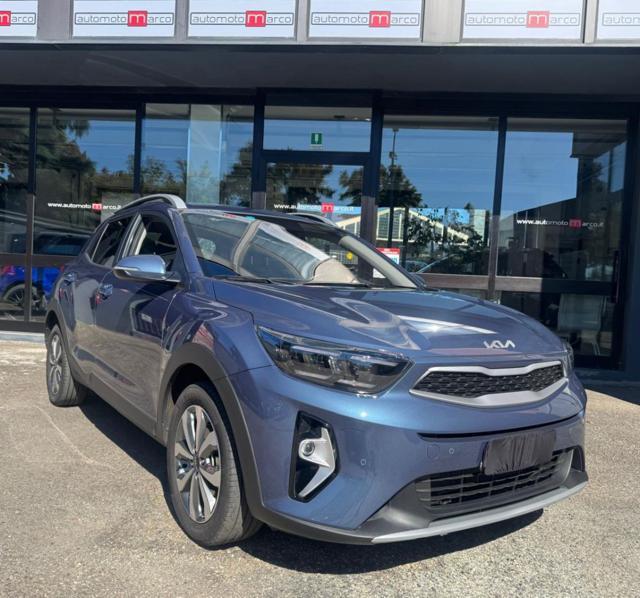 KIA Stonic 1.2 MPI GPL Style