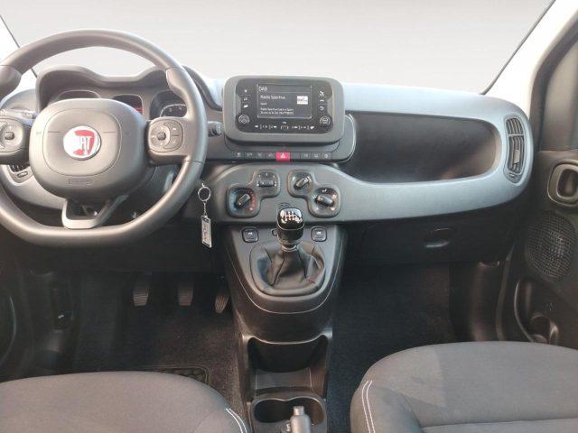 FIAT Panda 1.0 FireFly S&S Hybrid MY24