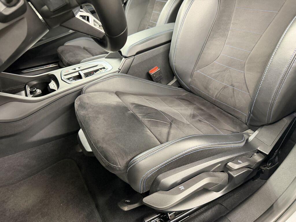 BMW Serie 1 120 d 48V MSport DCT