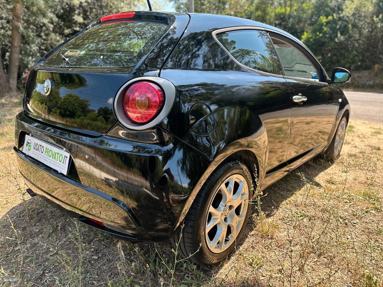 Alfa Romeo MiTo 1.4 78cv UNIPRO Euro 5