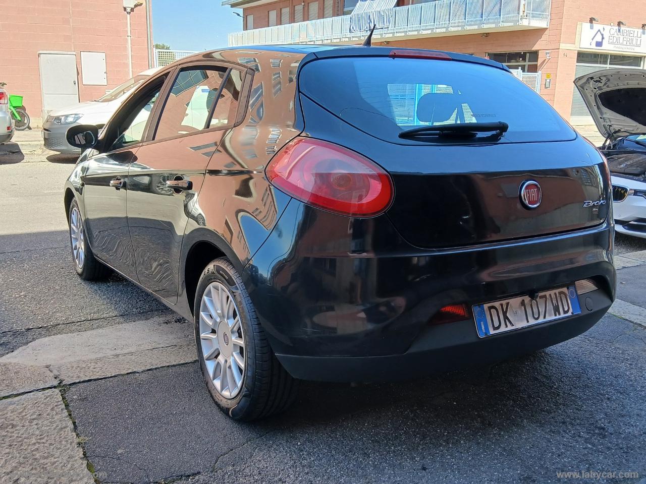 FIAT Bravo 1.4