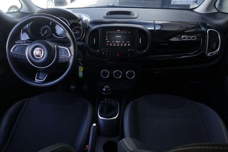 FIAT 500L FIAT 500L 1.3 Multijet 95 CV Business Unicoproprietario