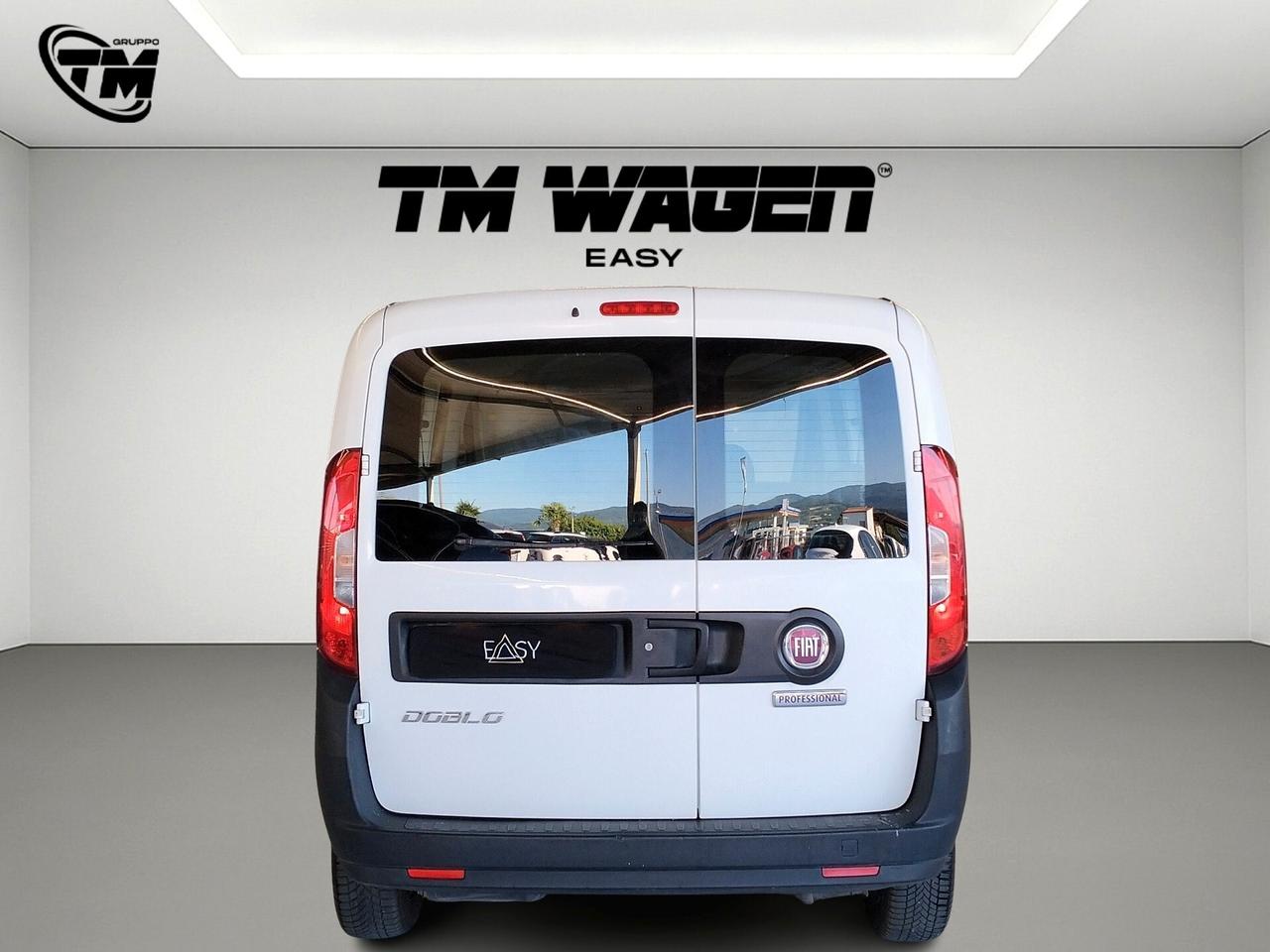 Fiat Doblò 1.3 MJT S&S PC Combi N1 Easy - IVA ESCLUSA