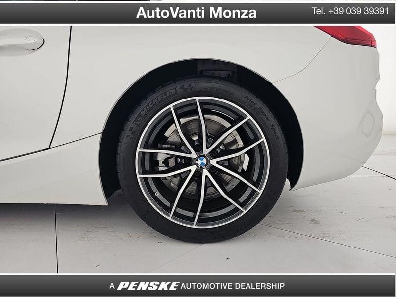 BMW Z4 Z4 sDrive20i Sport