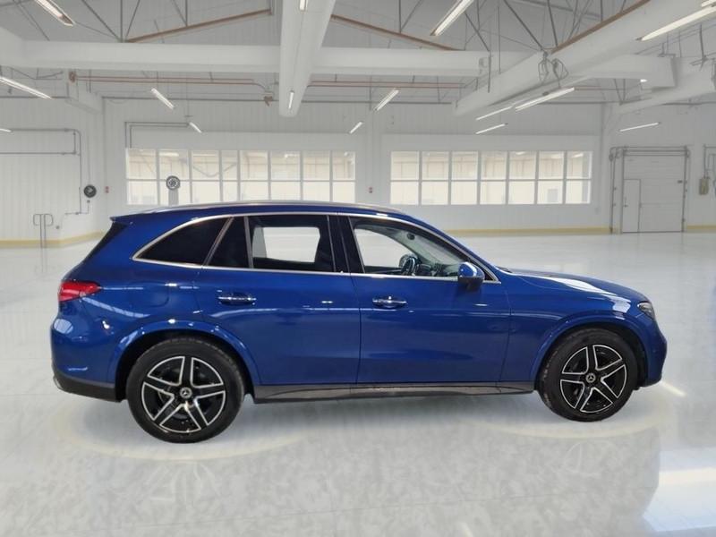 MERCEDES-BENZ GLC 300 E 4M PLUG-IN HYBRID AMG PREMIUM PLUS AUTO SUV