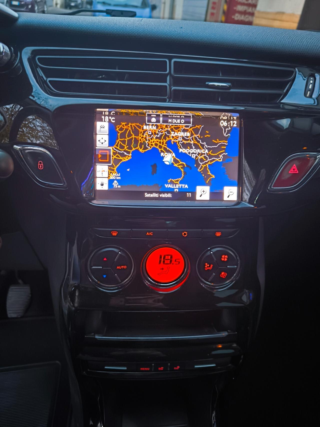 Citroen C3 BlueHDi 75 S&S Shine