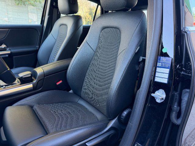 MERCEDES-BENZ GLA 180 136CV SPORT AUTOMATIC KM-49.000 TAGLAINDATI!