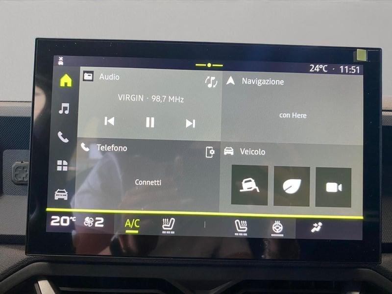 Dacia Duster Duster Tce 130 CV 4X4 MHEV Journey - PROMO SIRONIAUTO+