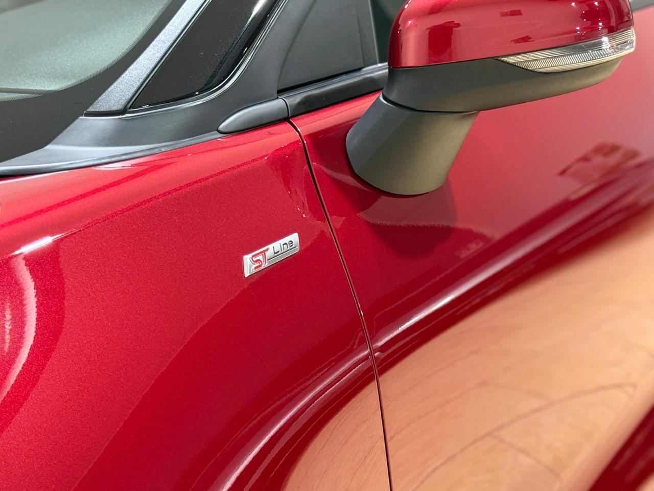 Ford Puma 1.0 EcoBoost Hybrid 125 CV S&S ST-Line X