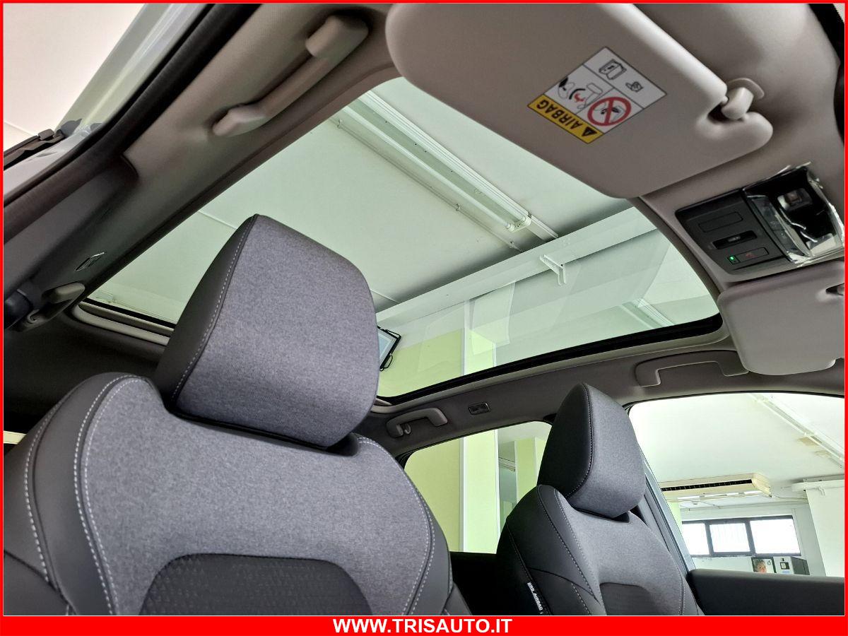 NISSAN Qashqai 1.3 Dig-T MHEV Xtronic N-Connecta (TETTO PANORAMICO)