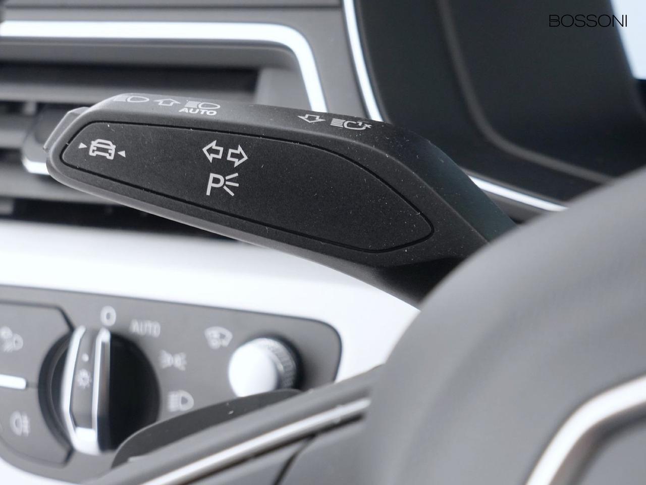 Audi A4 allroad allroad 40 2.0 tdi mhev 204cv business evolution quattro s tronic