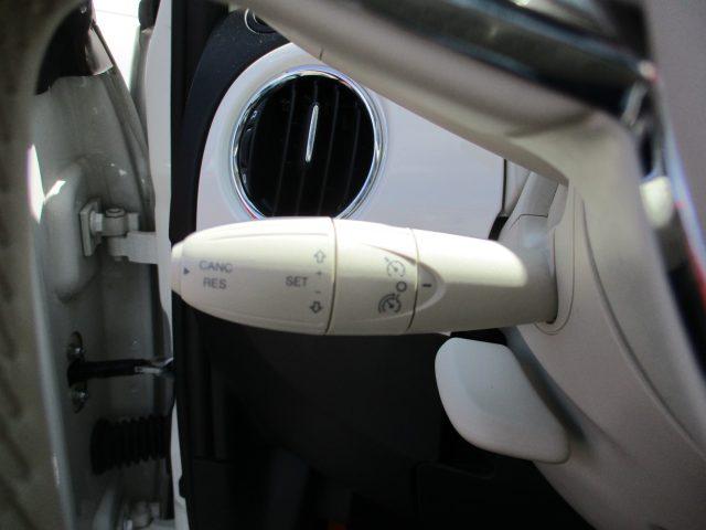 FIAT 500 1.0 Hybrid Dolcevita CarPlay/Tetto/Sensori