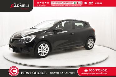 Renault Clio 5 Porte 1.6 Hybrid Zen E-Tech Auto